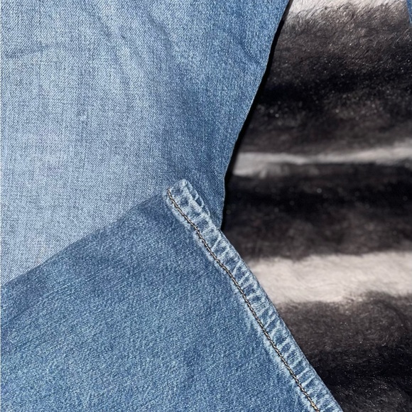 Levi Strauss Men’s 505 Jeans 40W x 32L - Picture 2 of 5